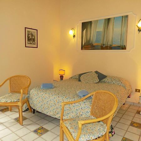 Casa Calla Maiori Εξωτερικό φωτογραφία