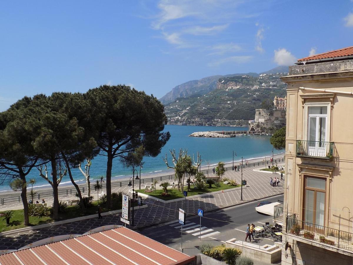 Casa Calla Maiori Εξωτερικό φωτογραφία