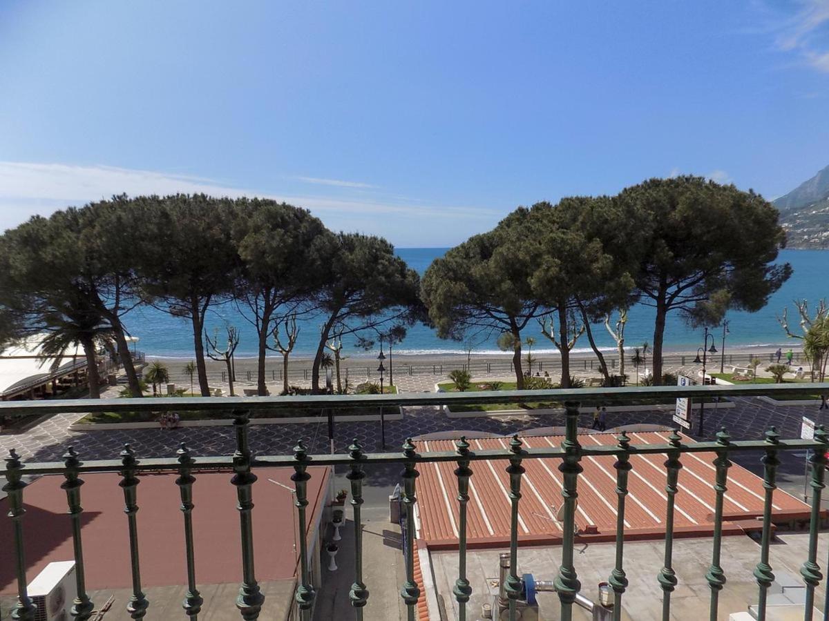 Casa Calla Maiori Εξωτερικό φωτογραφία
