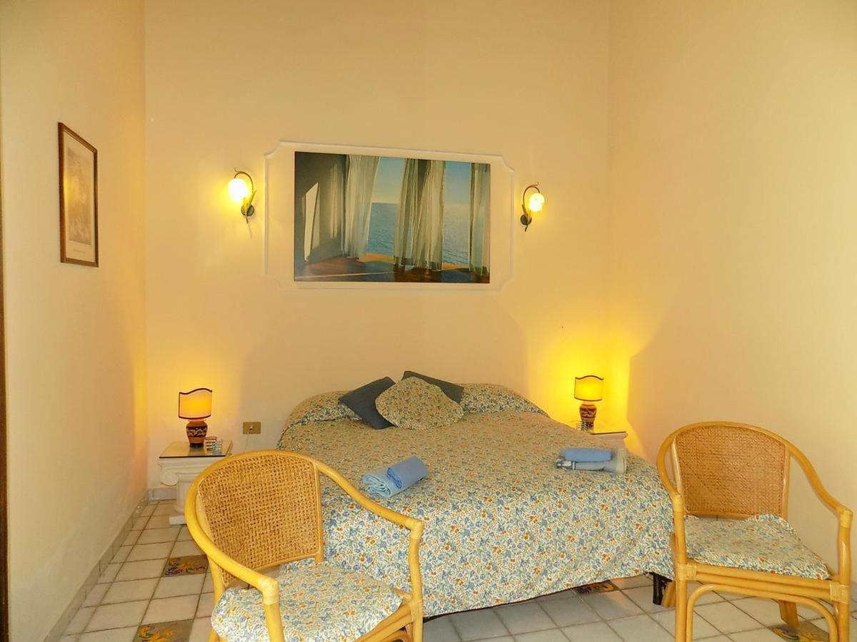 Casa Calla Maiori Εξωτερικό φωτογραφία