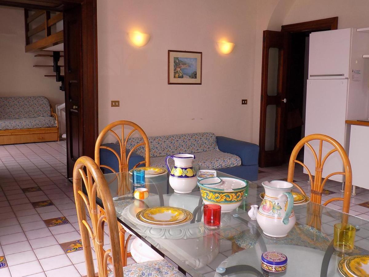 Casa Calla Maiori Εξωτερικό φωτογραφία