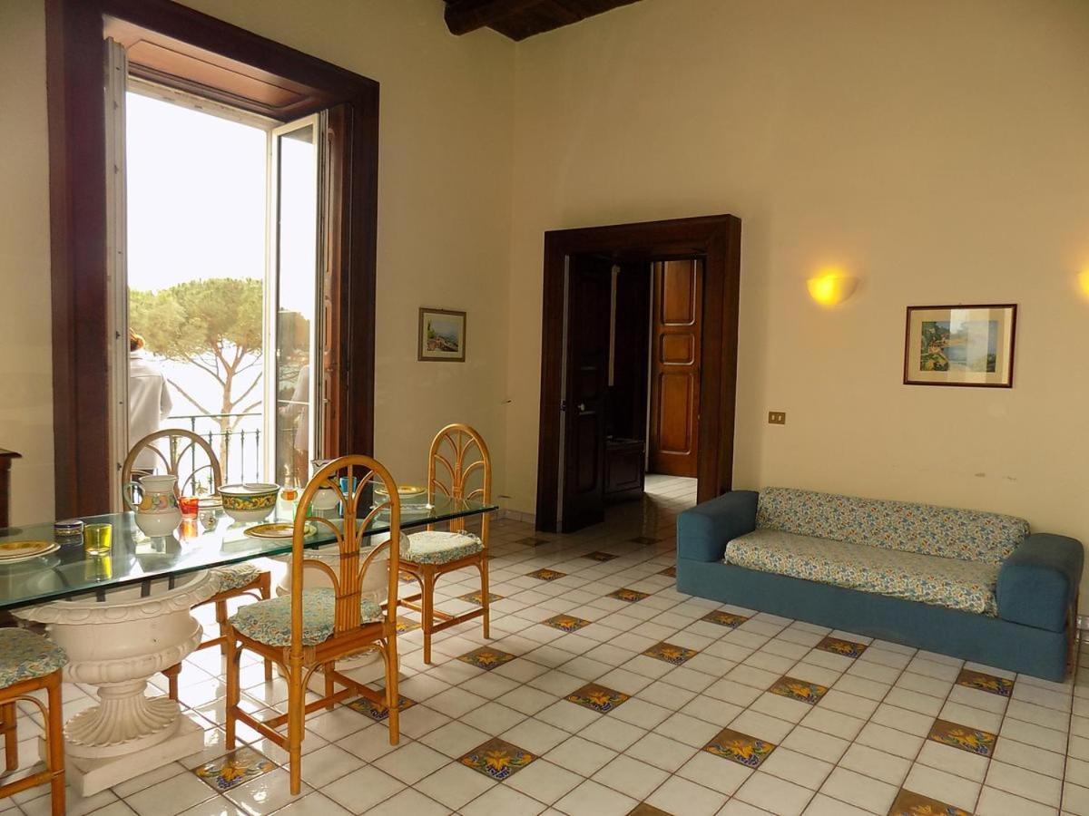 Casa Calla Maiori Εξωτερικό φωτογραφία