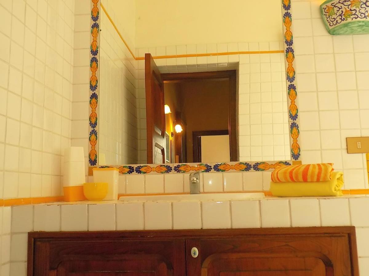 Casa Calla Maiori Εξωτερικό φωτογραφία
