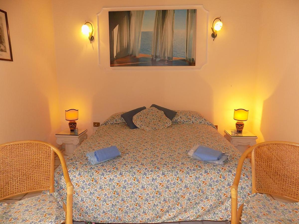 Casa Calla Maiori Εξωτερικό φωτογραφία