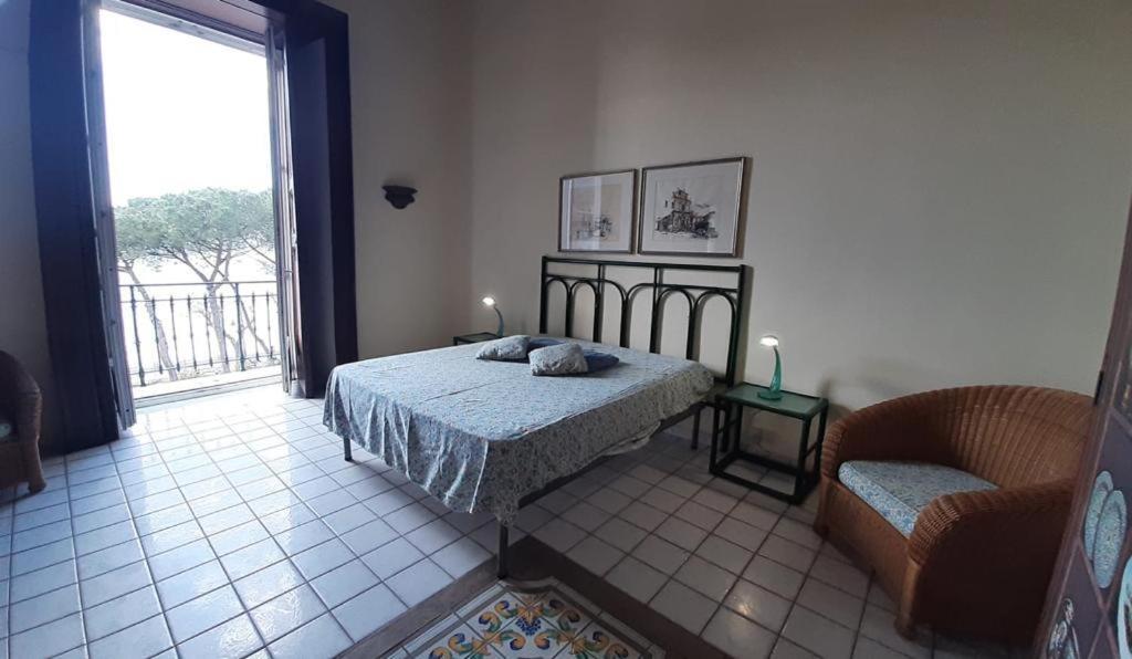 Casa Calla Maiori Εξωτερικό φωτογραφία