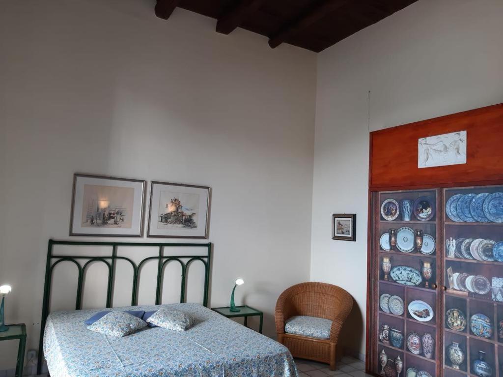 Casa Calla Maiori Εξωτερικό φωτογραφία