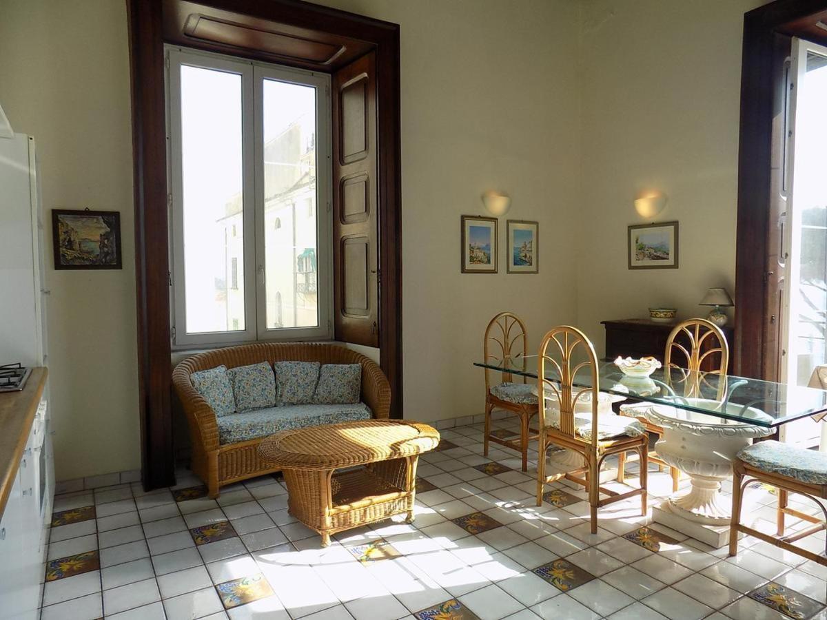 Casa Calla Maiori Εξωτερικό φωτογραφία