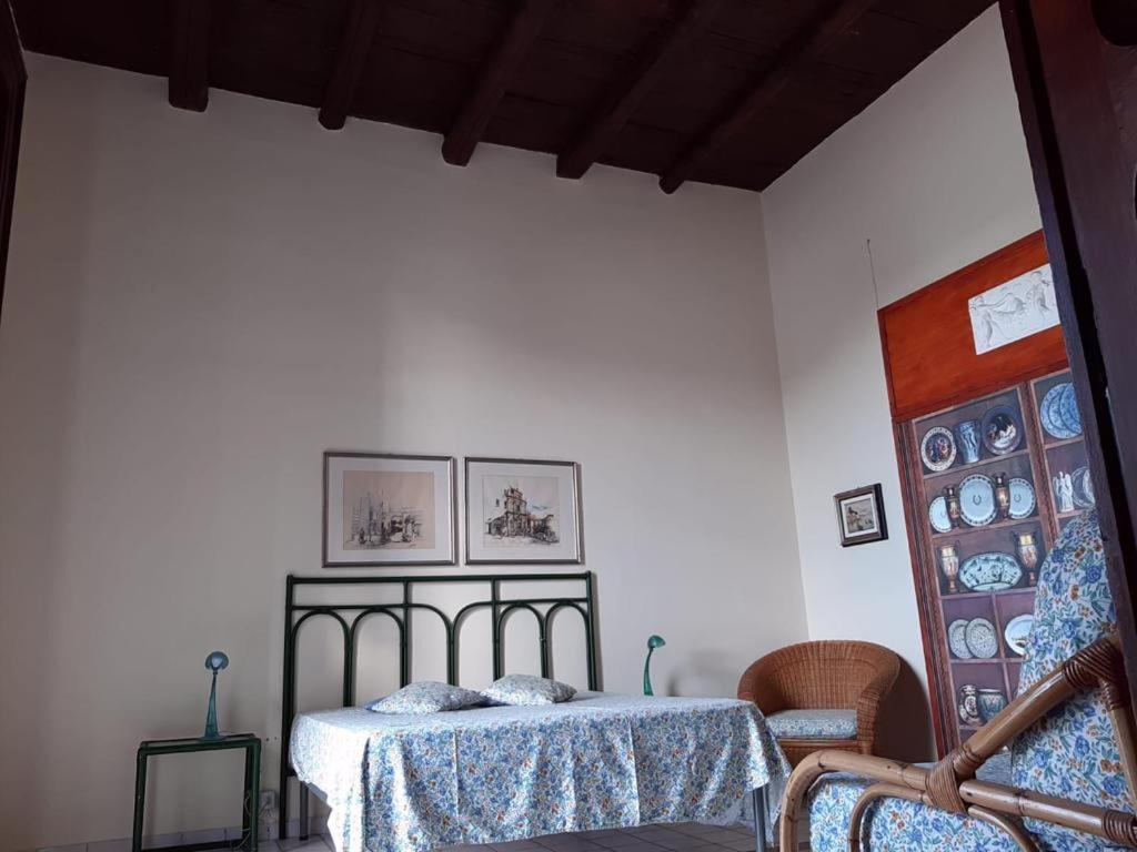 Casa Calla Maiori Εξωτερικό φωτογραφία
