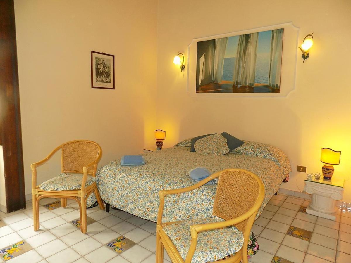 Casa Calla Maiori Εξωτερικό φωτογραφία