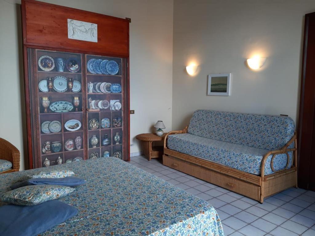 Casa Calla Maiori Εξωτερικό φωτογραφία