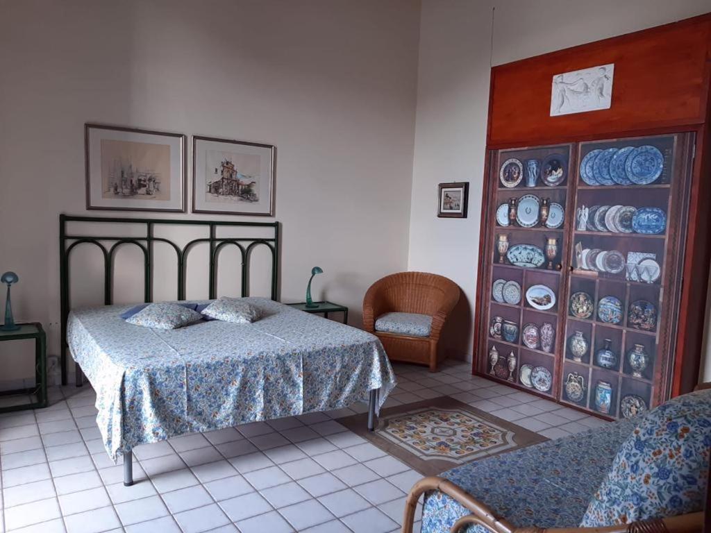 Casa Calla Maiori Εξωτερικό φωτογραφία